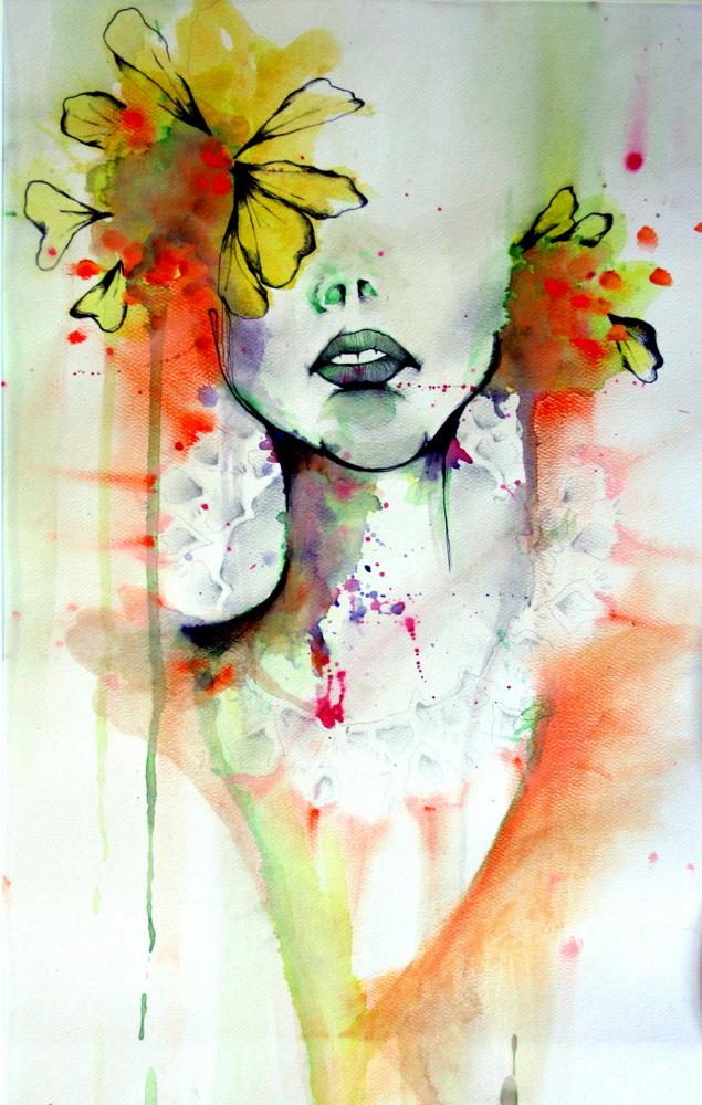 Visual art deals